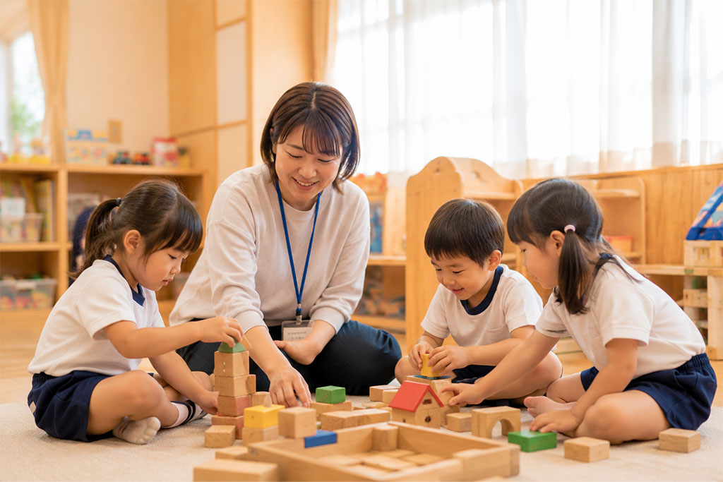 発達サポート教室