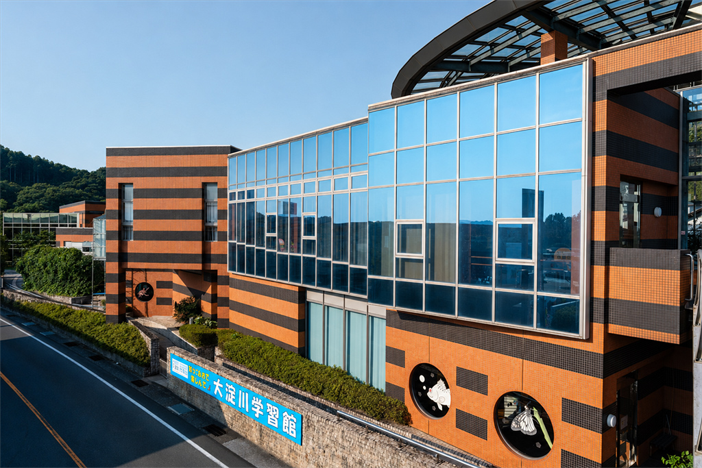 大淀川学習館