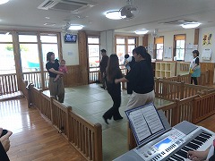 ★保育参観★