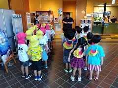 ★大淀川学習館～ちょっぴりこわい生き物展withふしぎなヘビ展～★